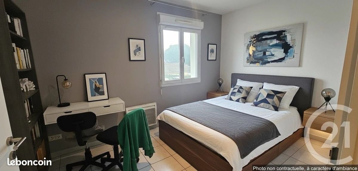 Maison à vendre, 66m², Langon