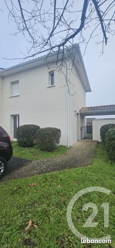 Maison à vendre, 66m², Langon