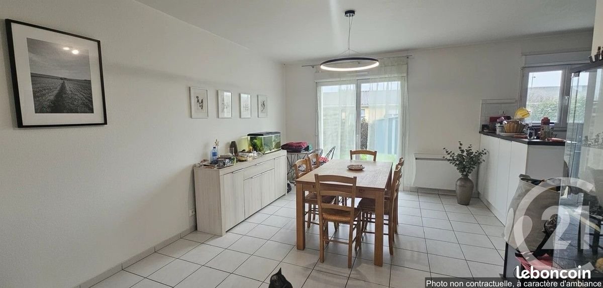 Maison à vendre, 66m², Langon
