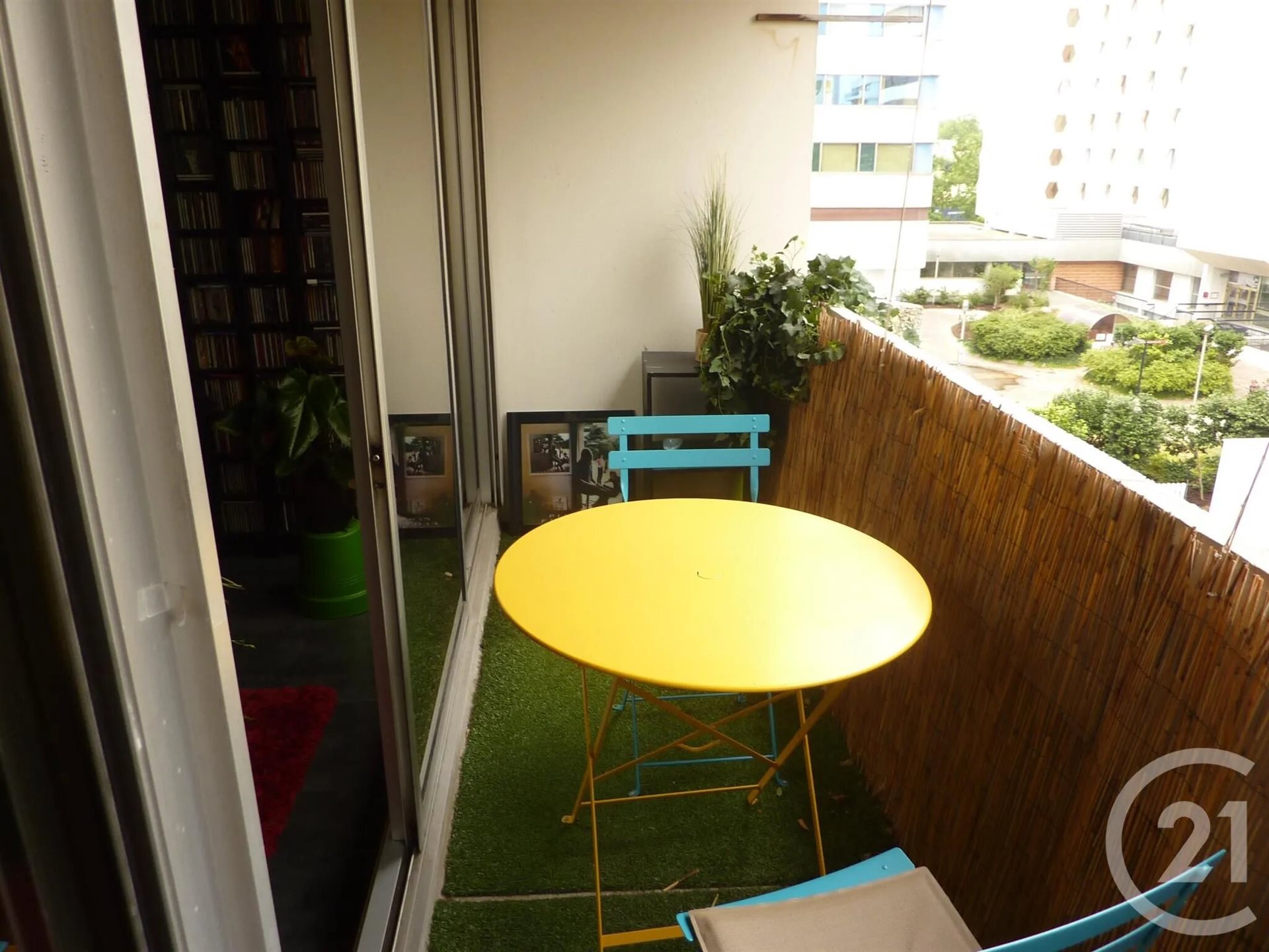 Appartement à louer, 75m², Bordeaux