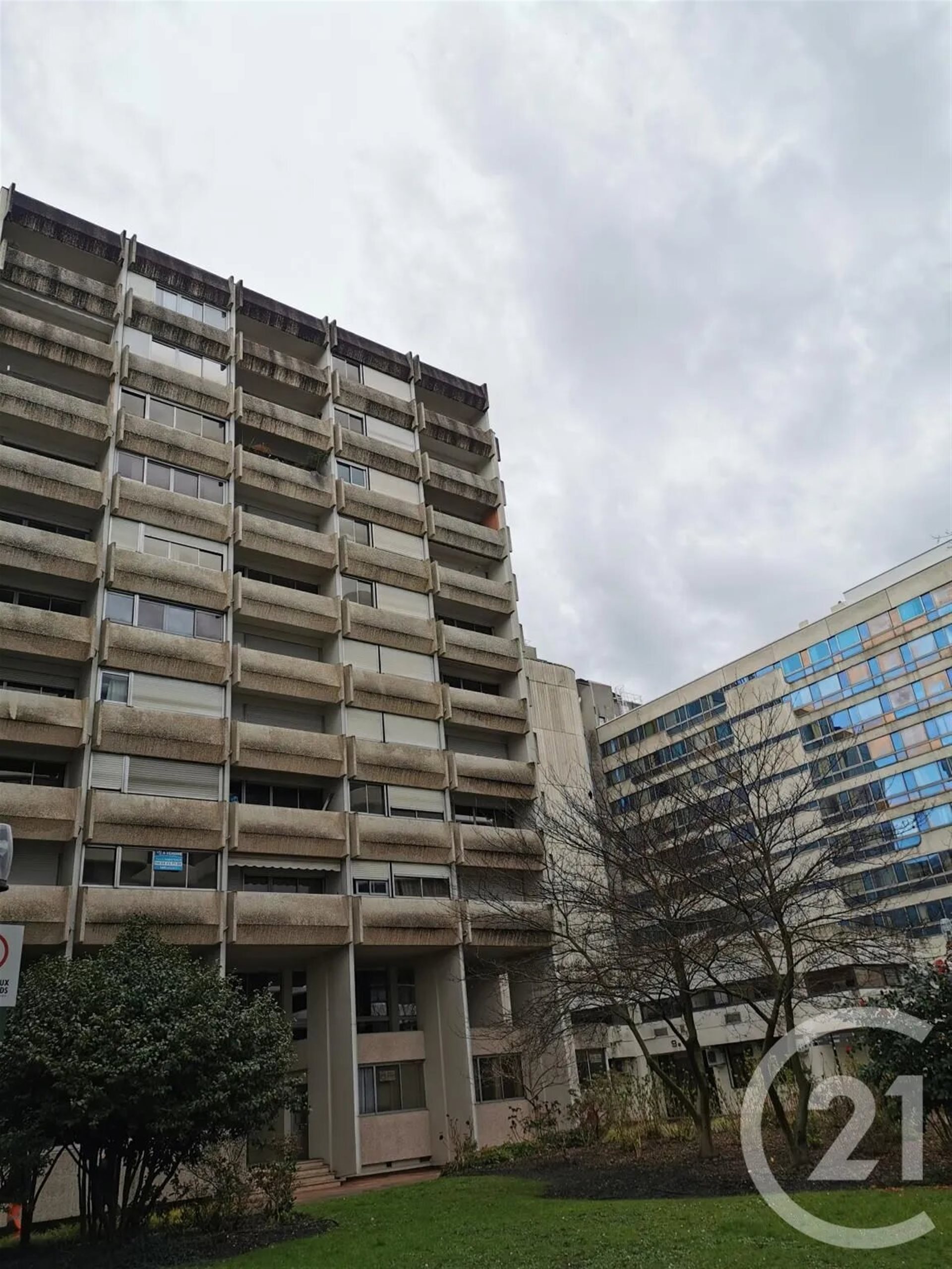 Appartement à louer, 75m², Bordeaux