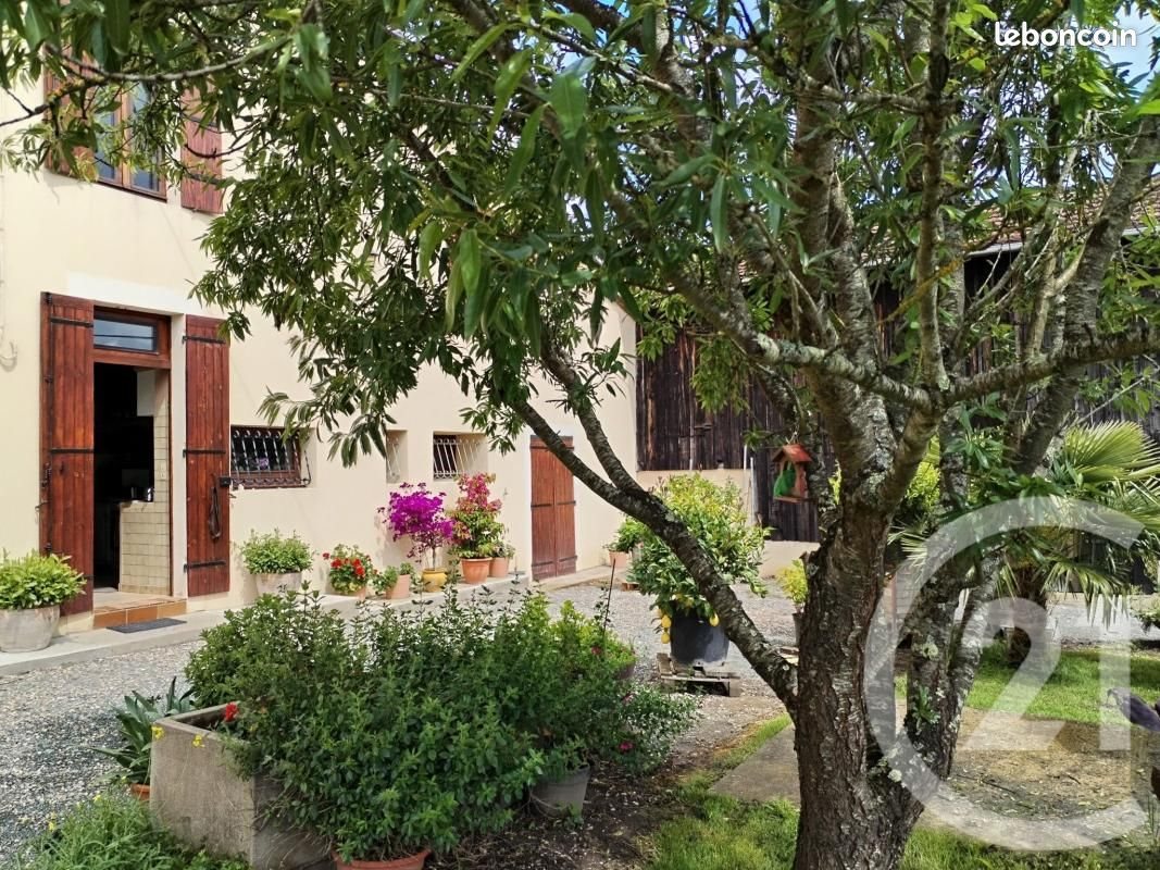 Maison à vendre, 156m², Langon