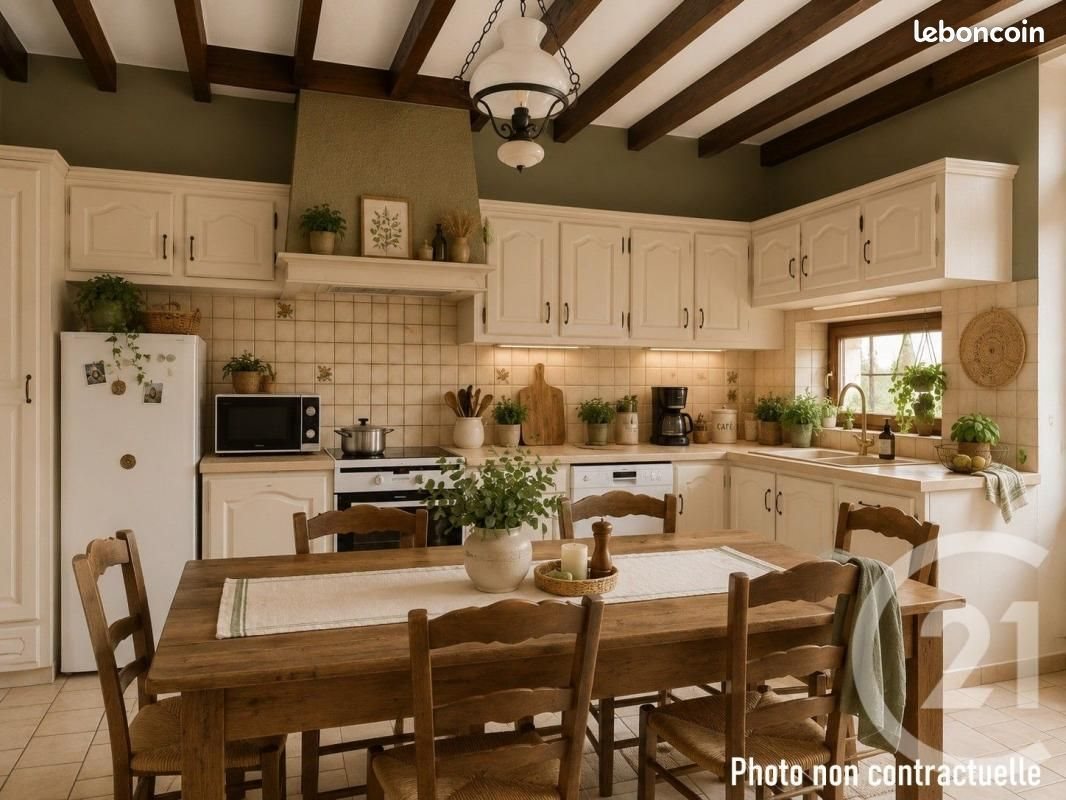 Maison à vendre, 156m², Langon