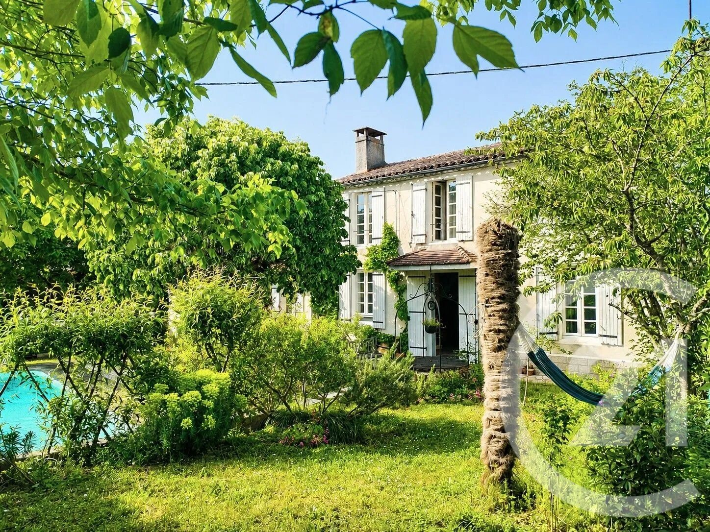 Maison à vendre, 155m², Noaillan