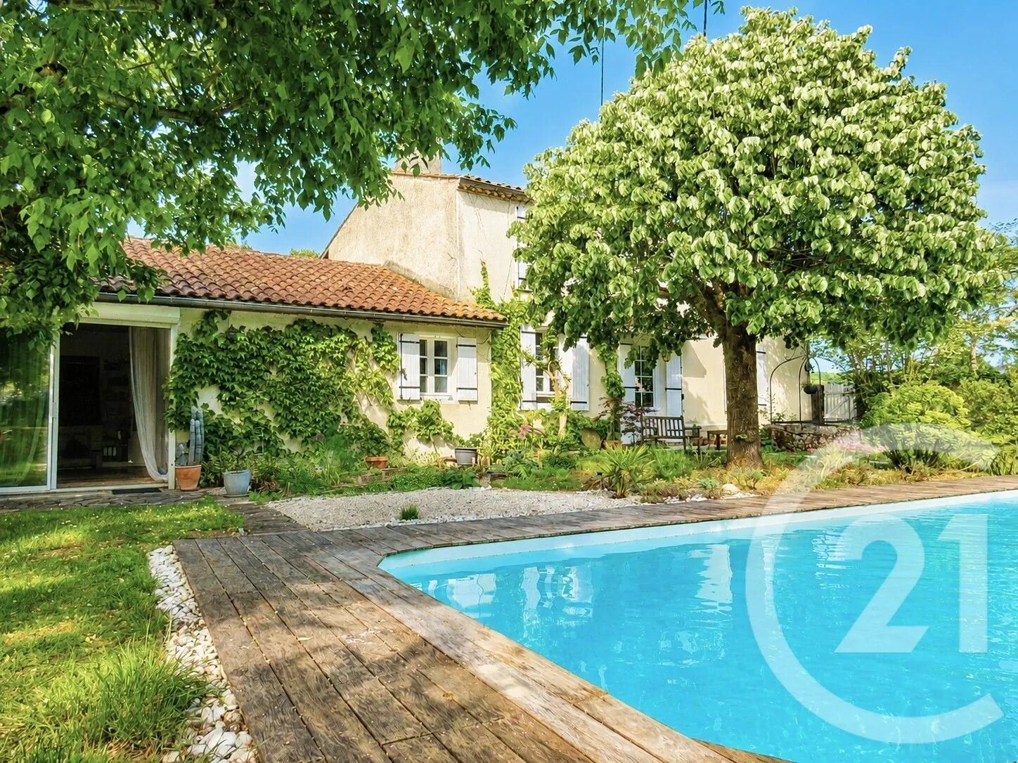 Maison à vendre, 155m², Noaillan