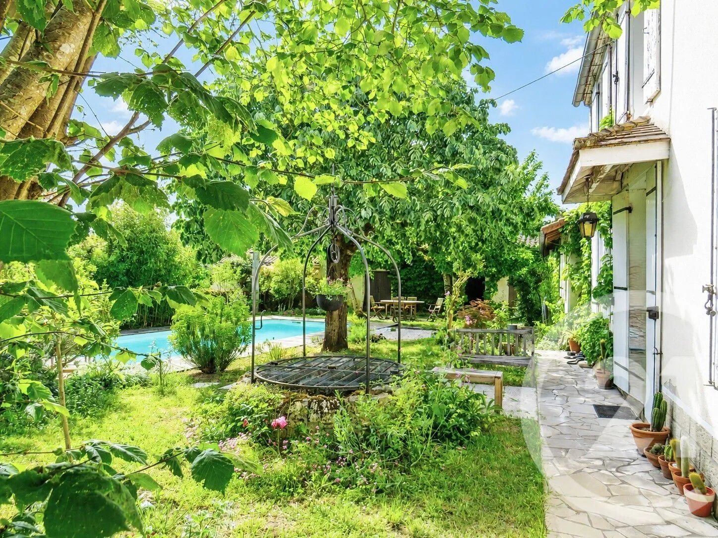 Maison à vendre, 155m², Noaillan