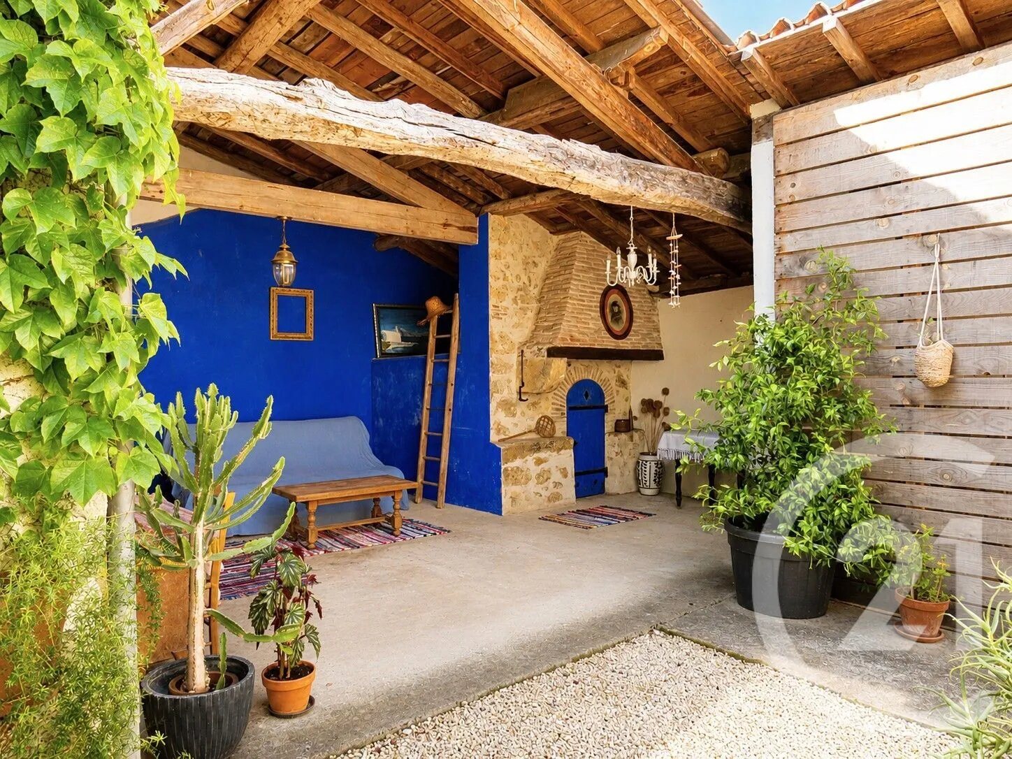 Maison à vendre, 155m², Noaillan