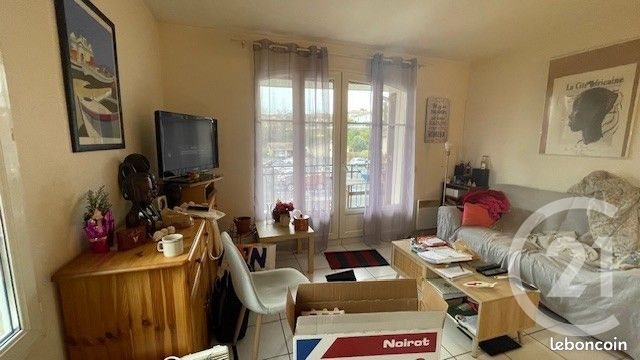 Appartement à vendre, 50m², La Réole