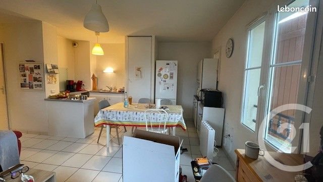 Appartement à vendre, 50m², La Réole
