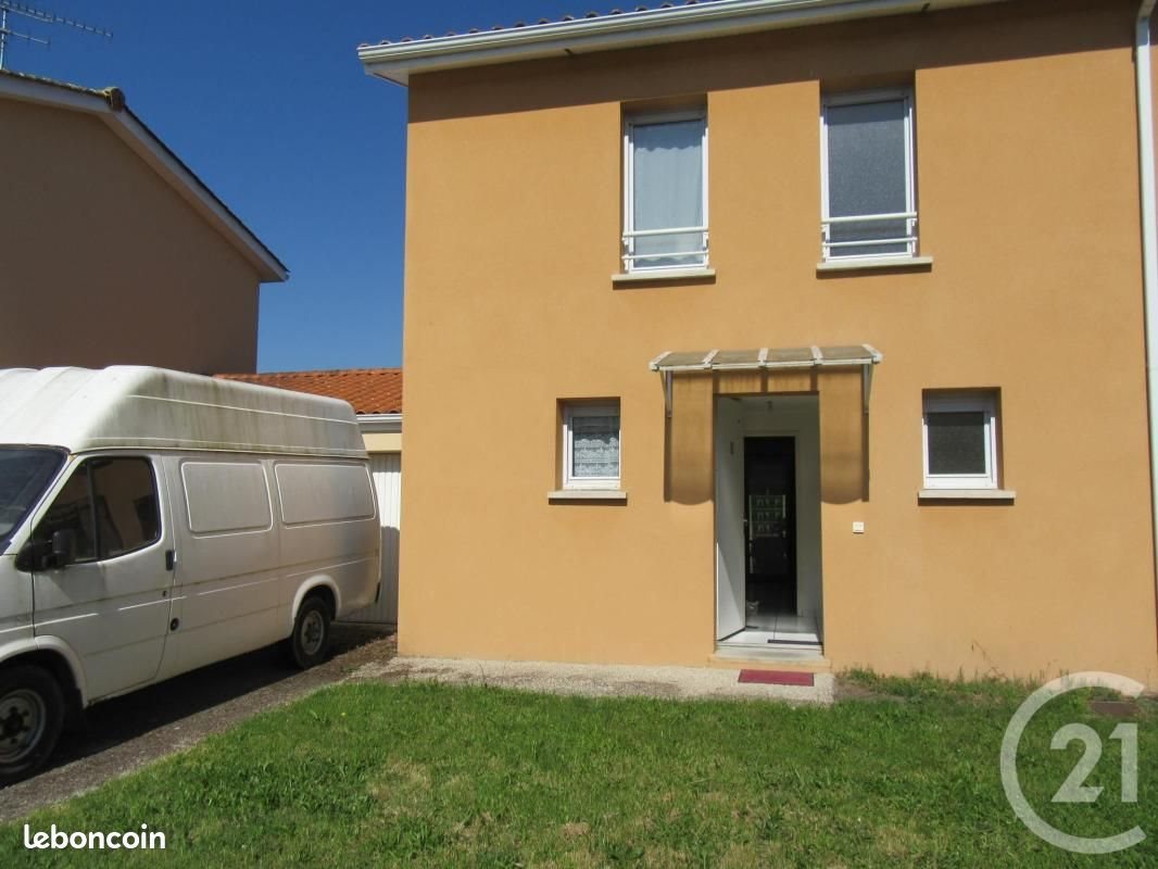 Maison à vendre, 73m², Langon