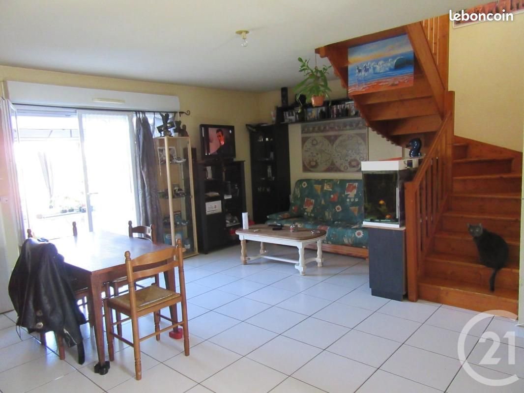 Maison à vendre, 73m², Langon