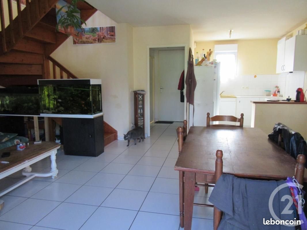 Maison à vendre, 73m², Langon