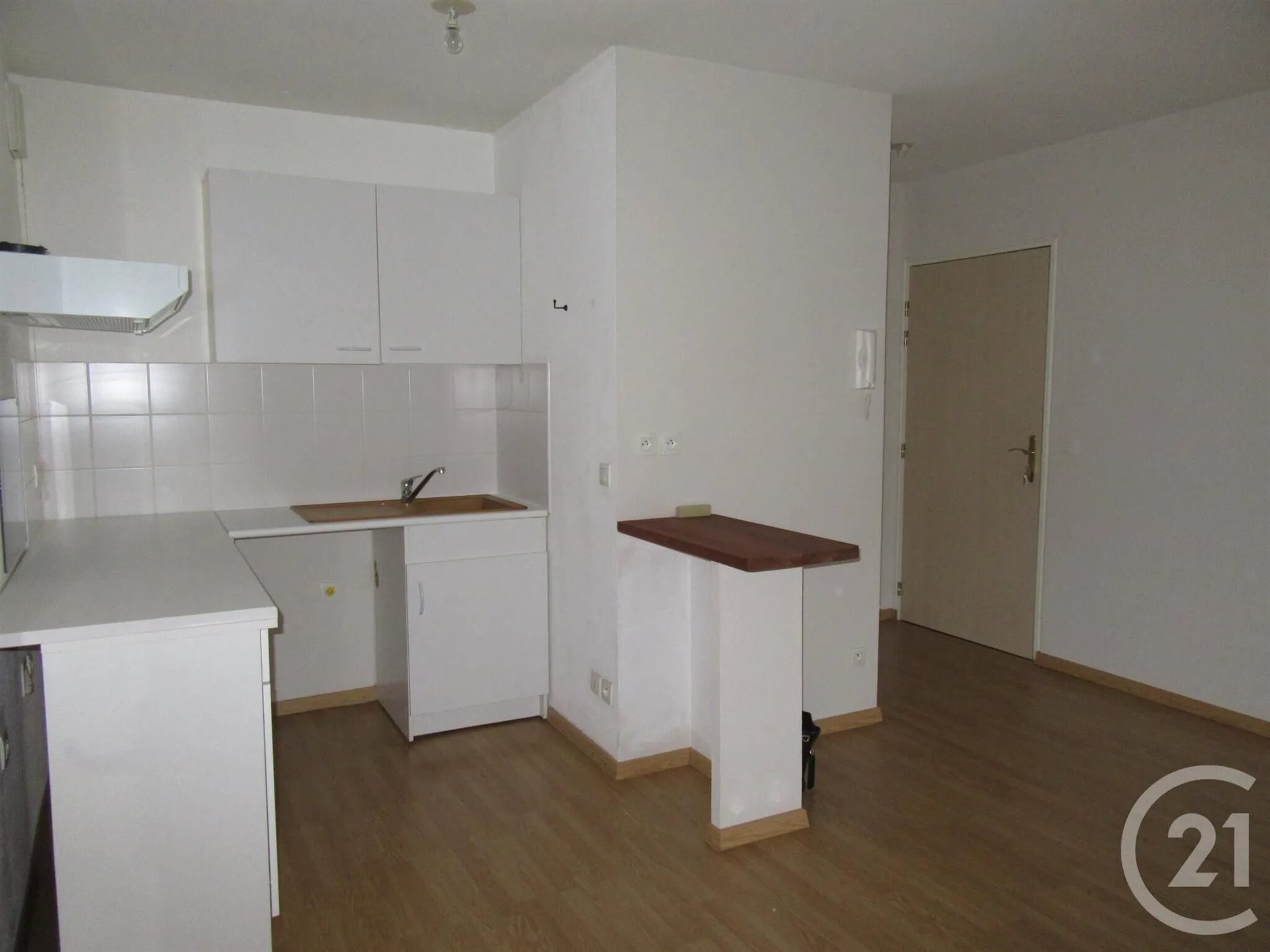 Appartement à louer, 49m², Langon