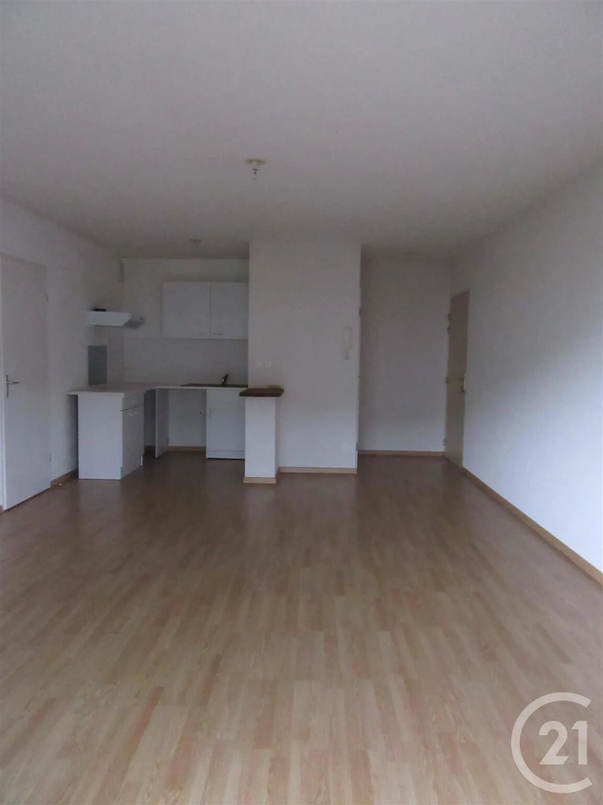 Appartement à louer, 49m², Langon