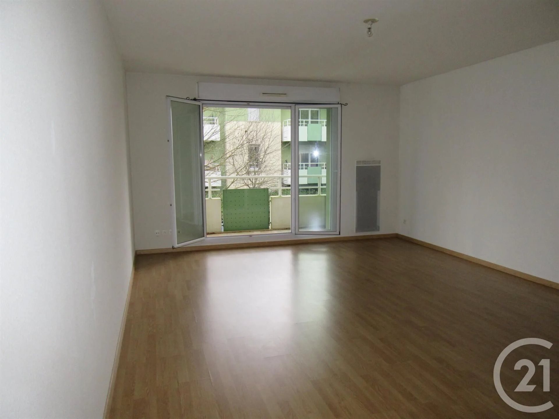 Appartement à louer, 49m², Langon