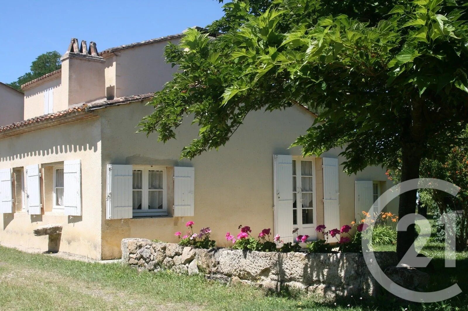 Maison à vendre, 359m², Preignac