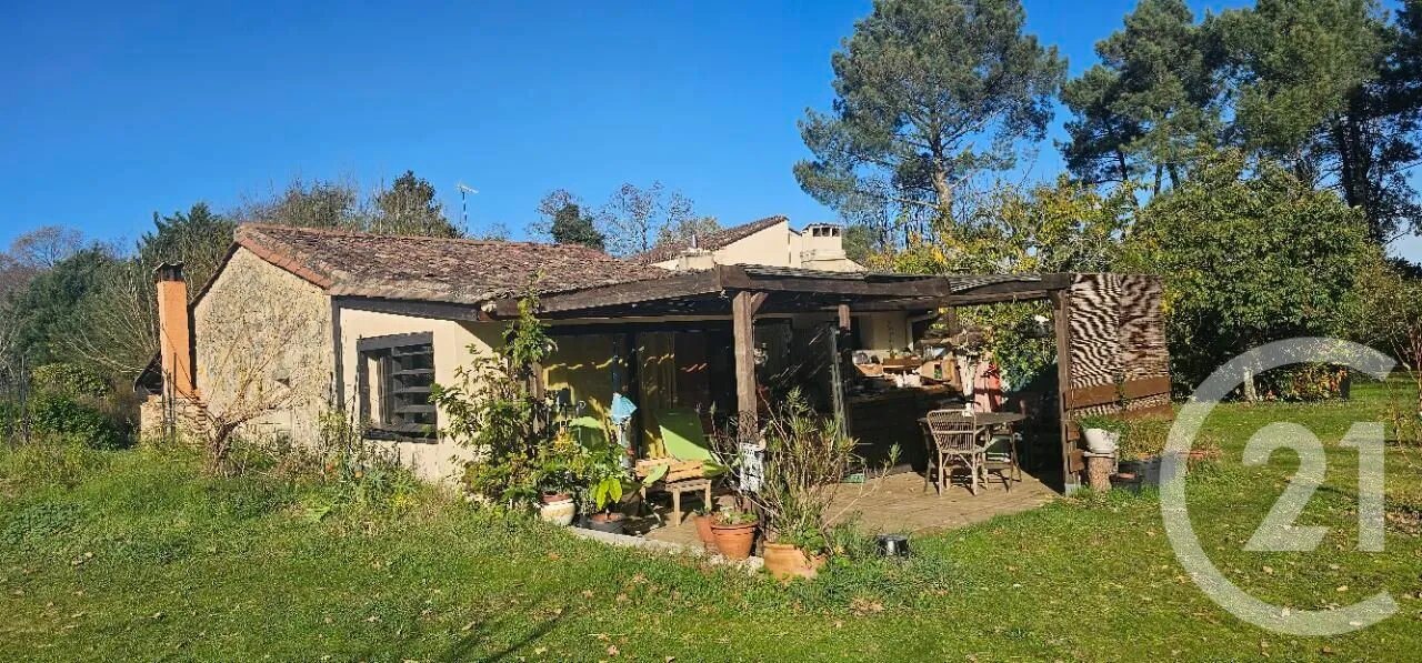 Maison à vendre, 359m², Preignac