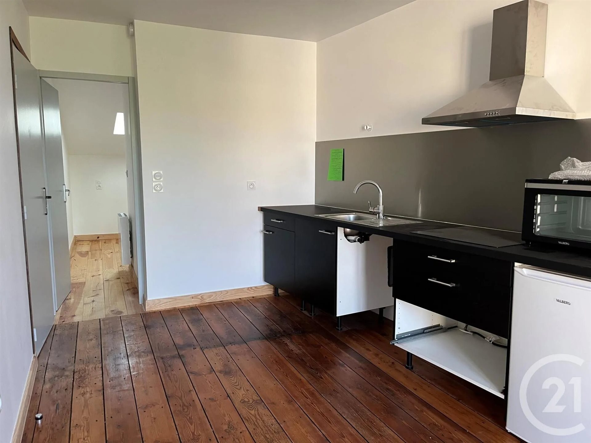 Appartement à louer, 22m², Bazas