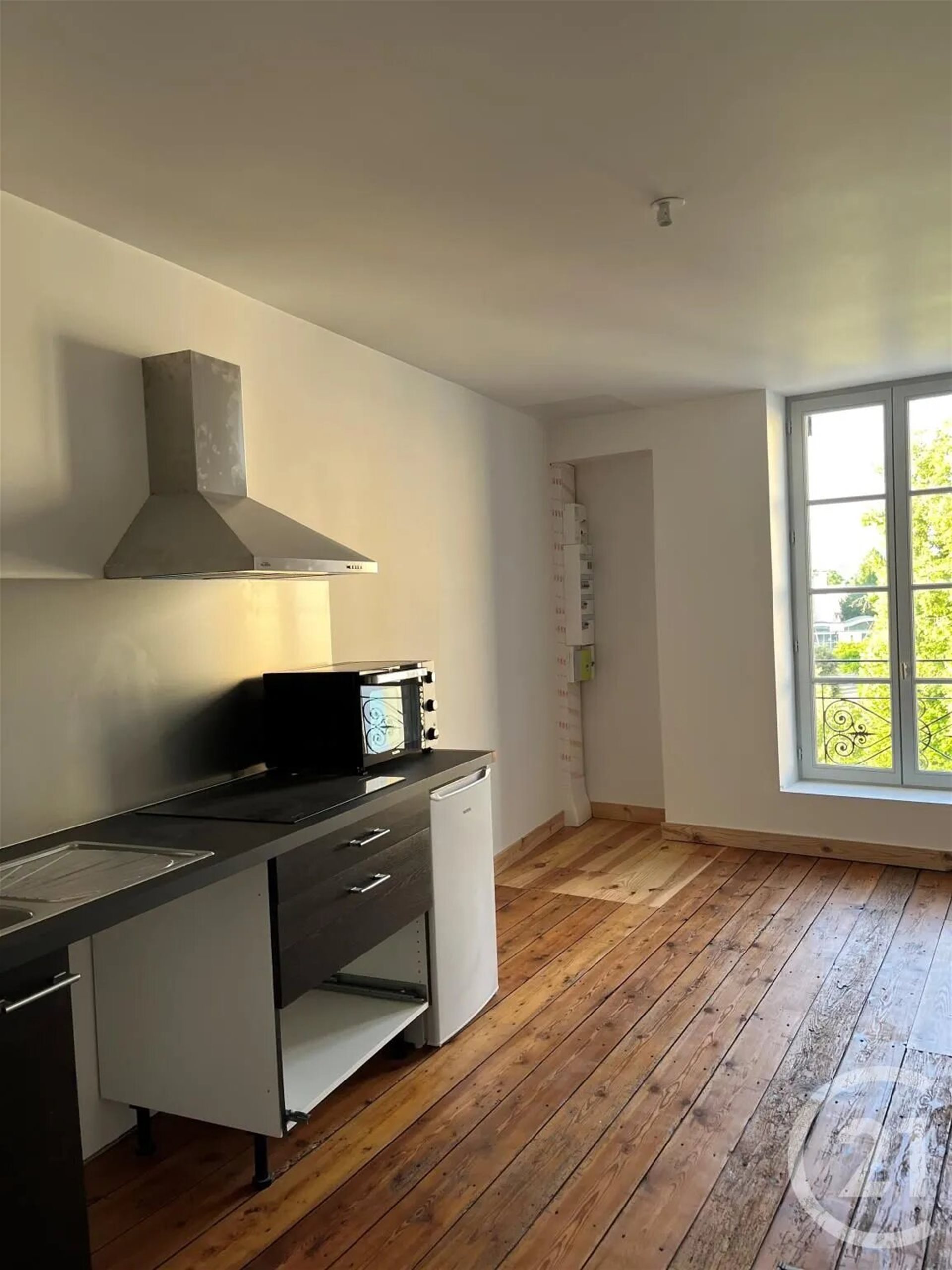 Appartement à louer, 22m², Bazas