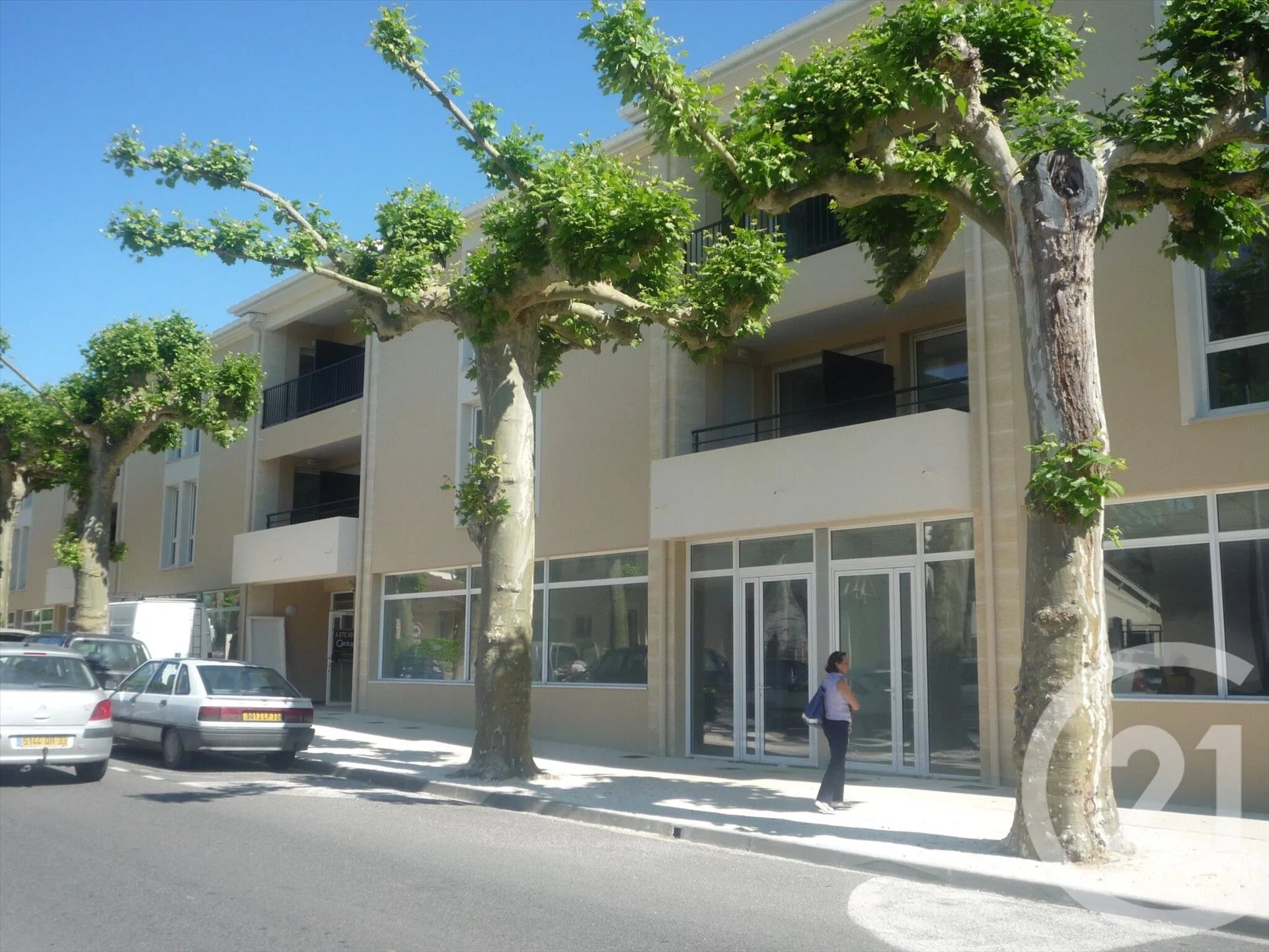 Appartement à vendre, 71m², Bazas