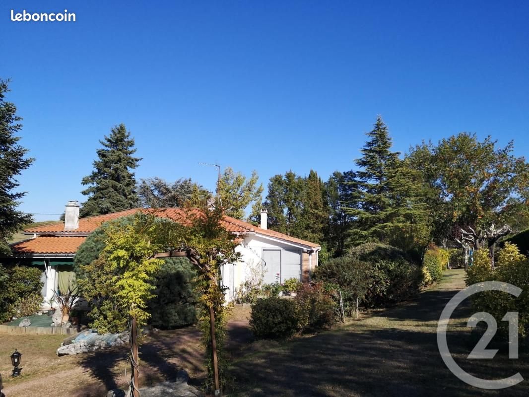 Maison à vendre, 80m², La Réole