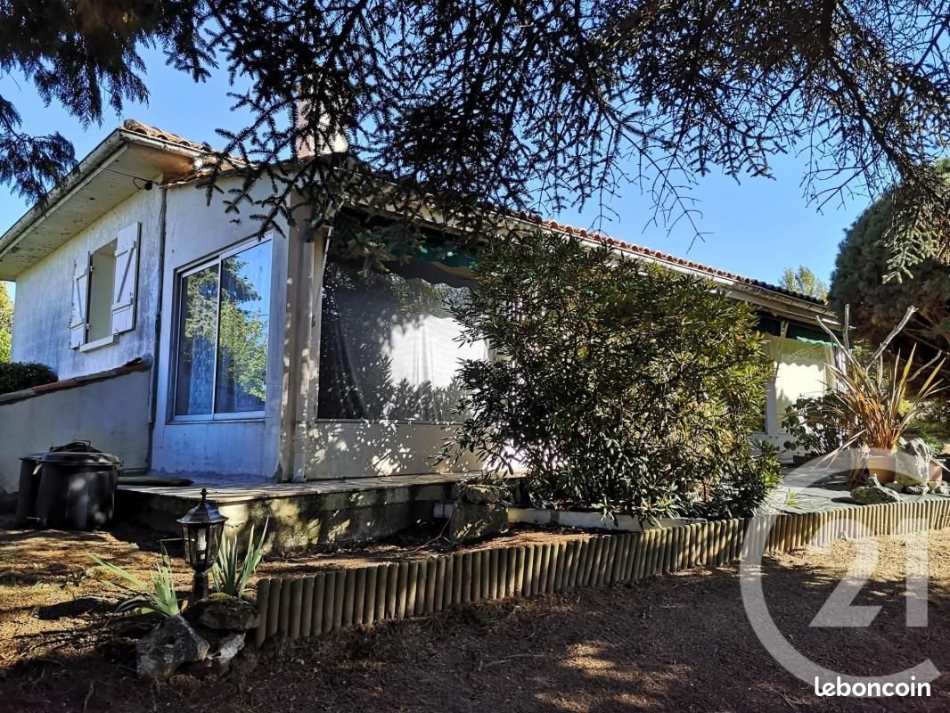 Maison à vendre, 80m², La Réole