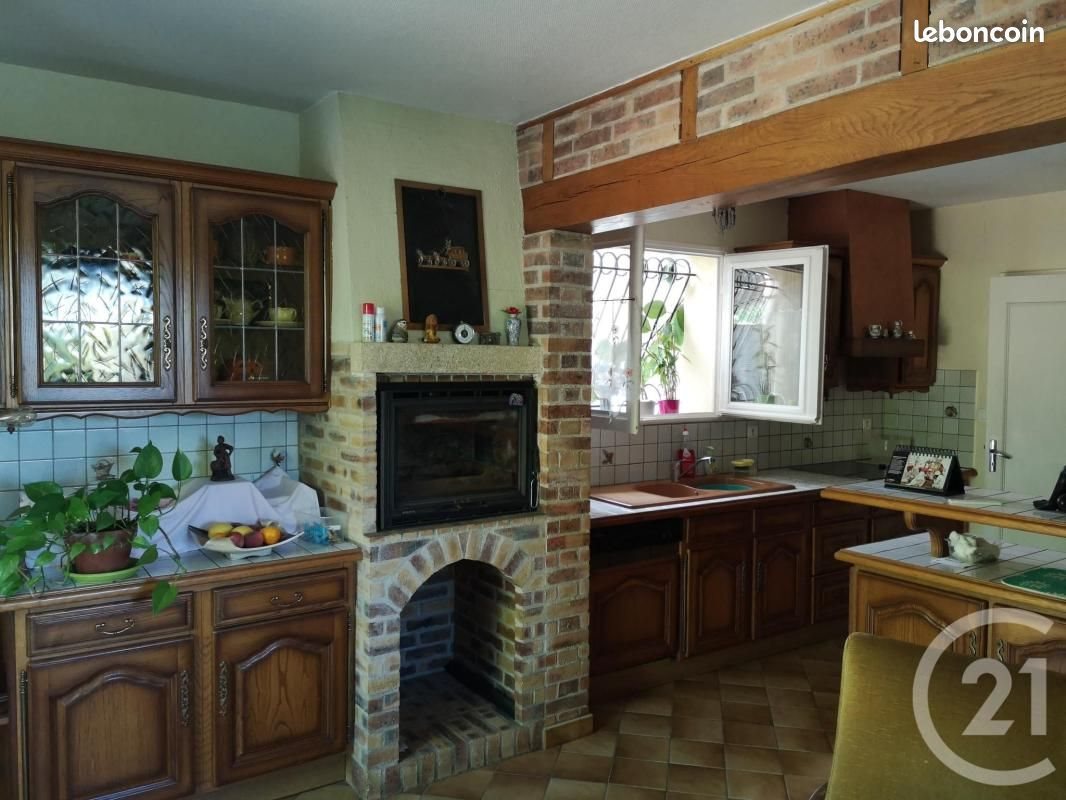 Maison à vendre, 80m², La Réole