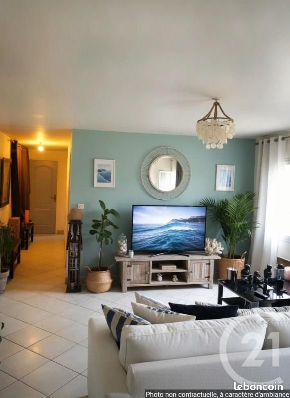 Appartement à vendre, 54m², Cadillac-sur-Garonne