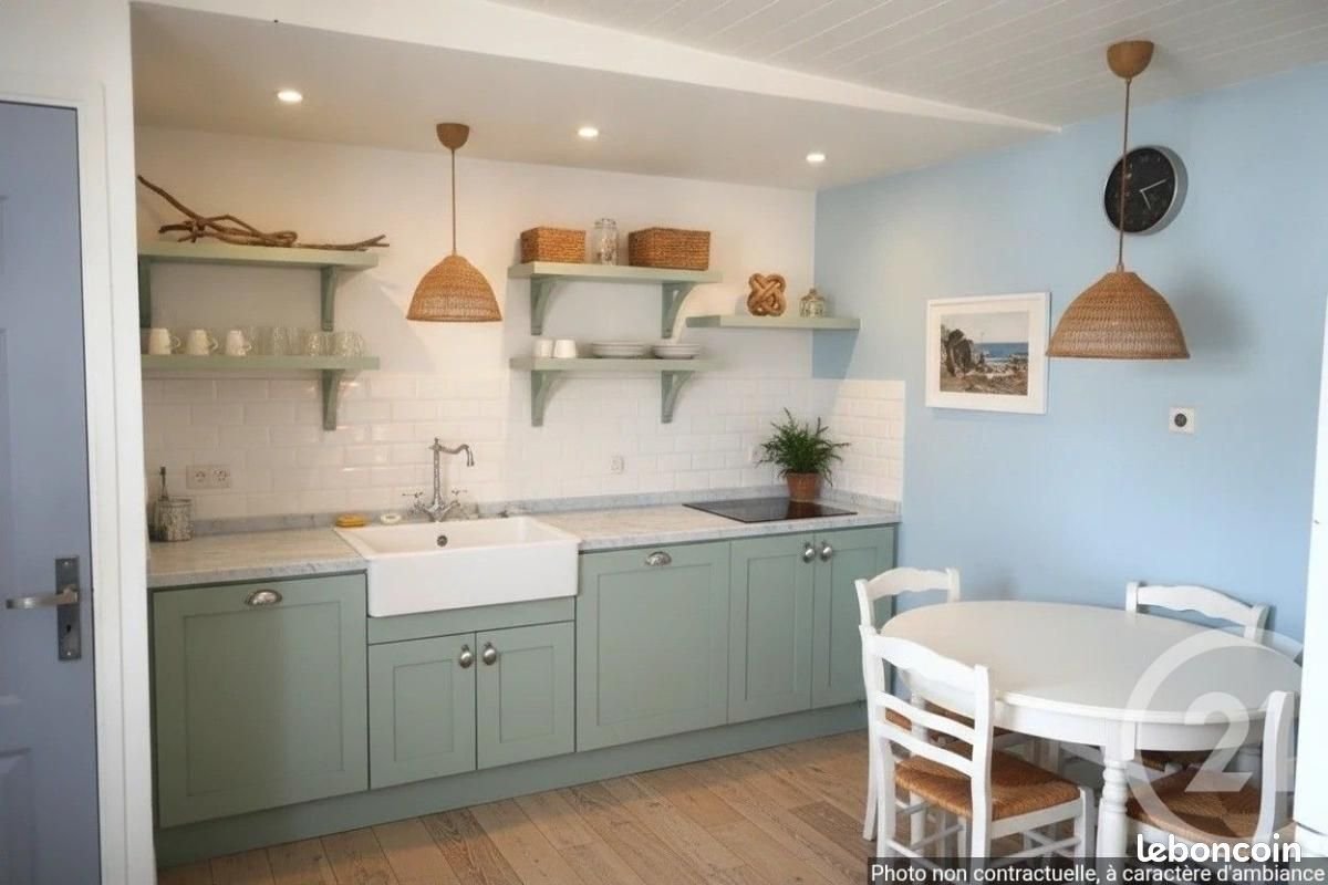 Appartement à vendre, 54m², Cadillac-sur-Garonne