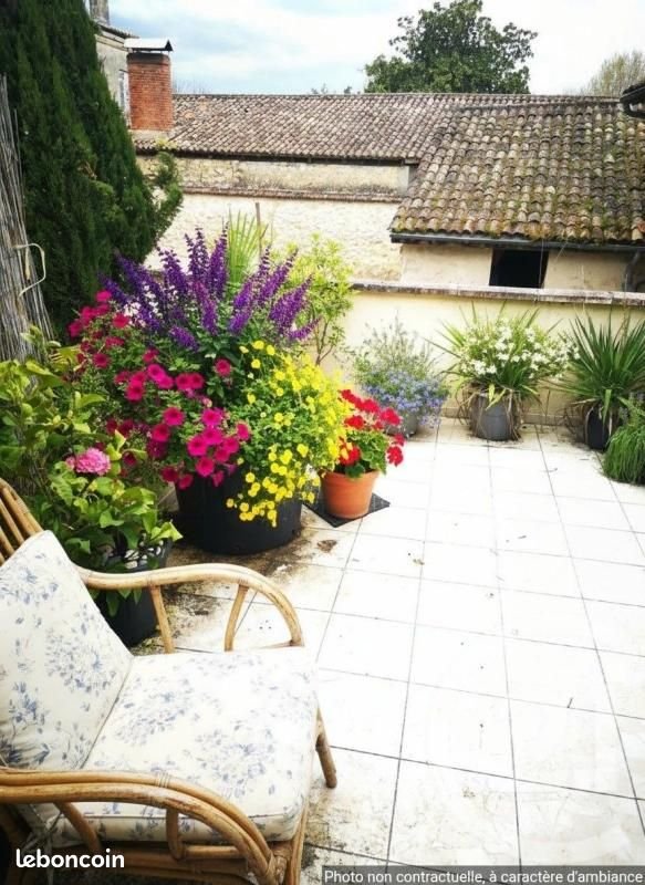 Appartement à vendre, 54m², Cadillac-sur-Garonne