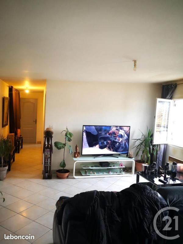 Appartement à vendre, 54m², Cadillac-sur-Garonne
