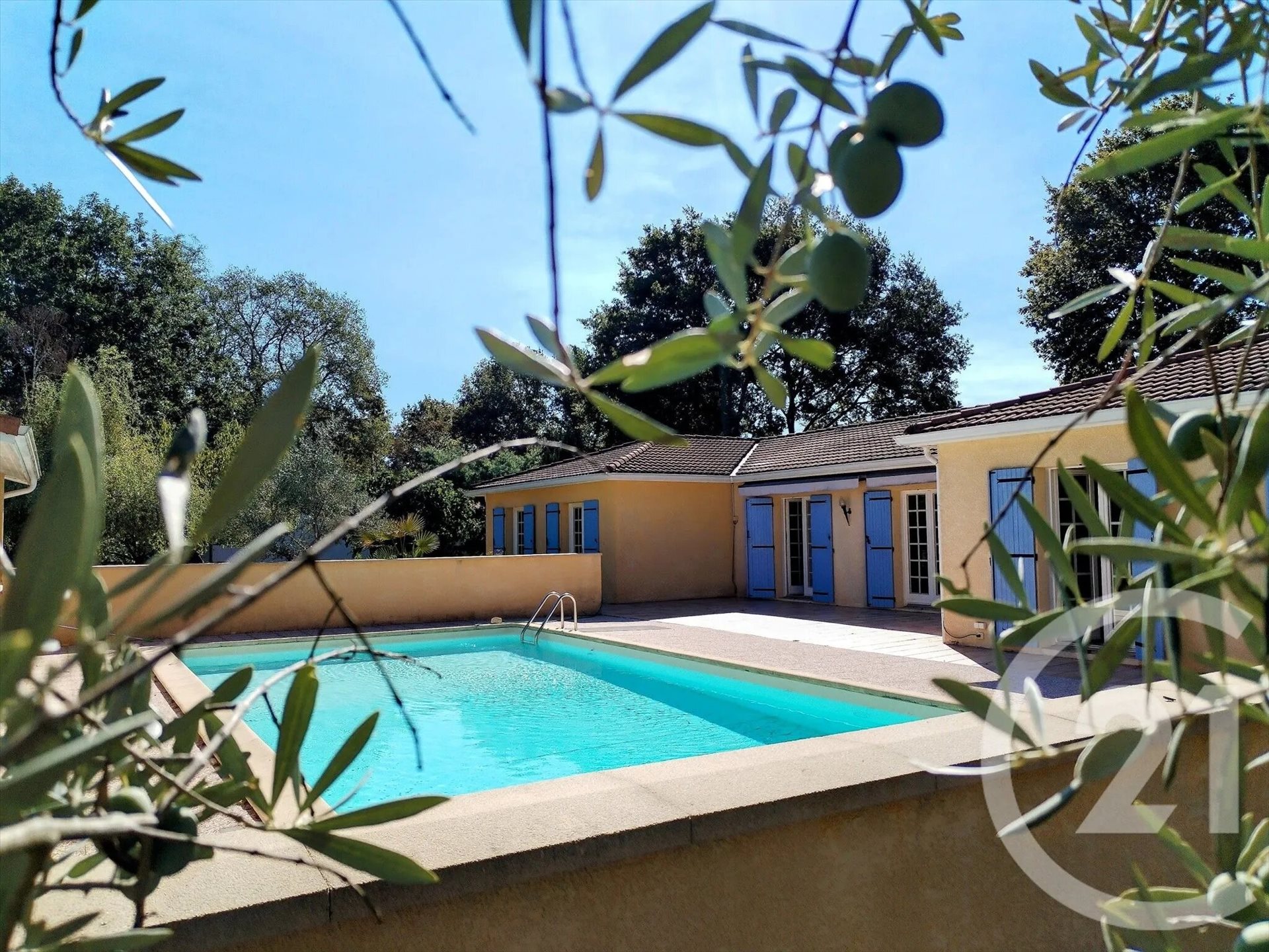 Maison à vendre, 180m², Roaillan
