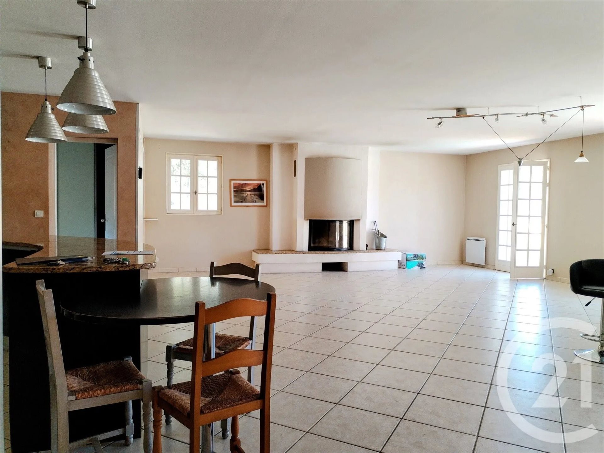 Maison à vendre, 180m², Roaillan