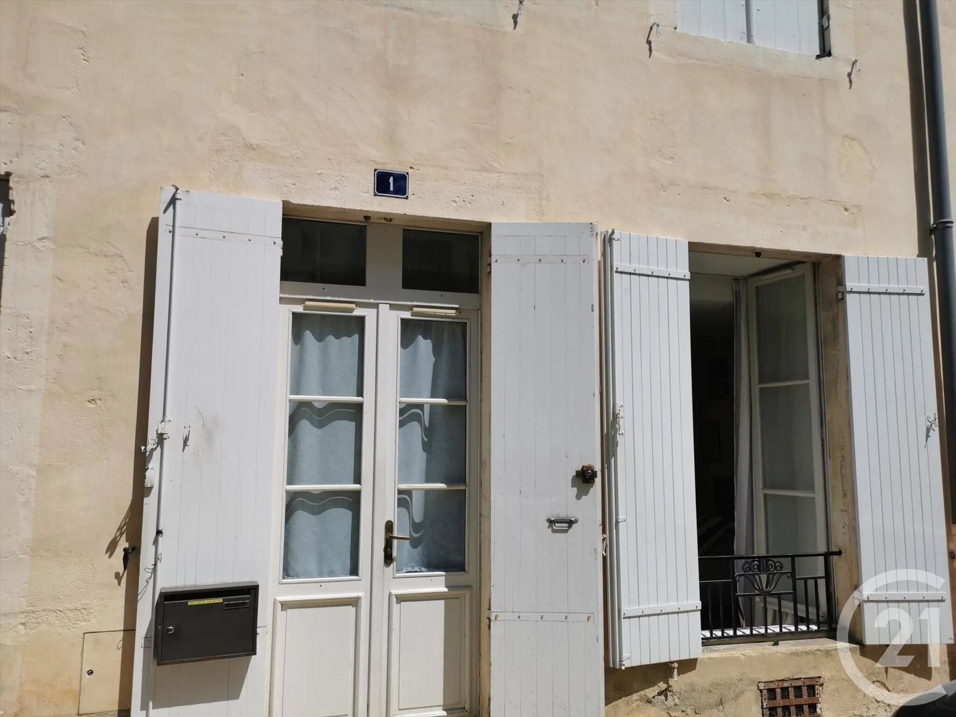Appartement à louer, 28m², Bazas