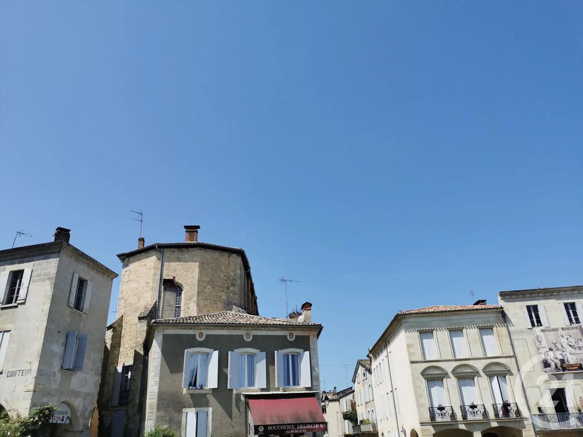 Appartement à louer, 28m², Bazas