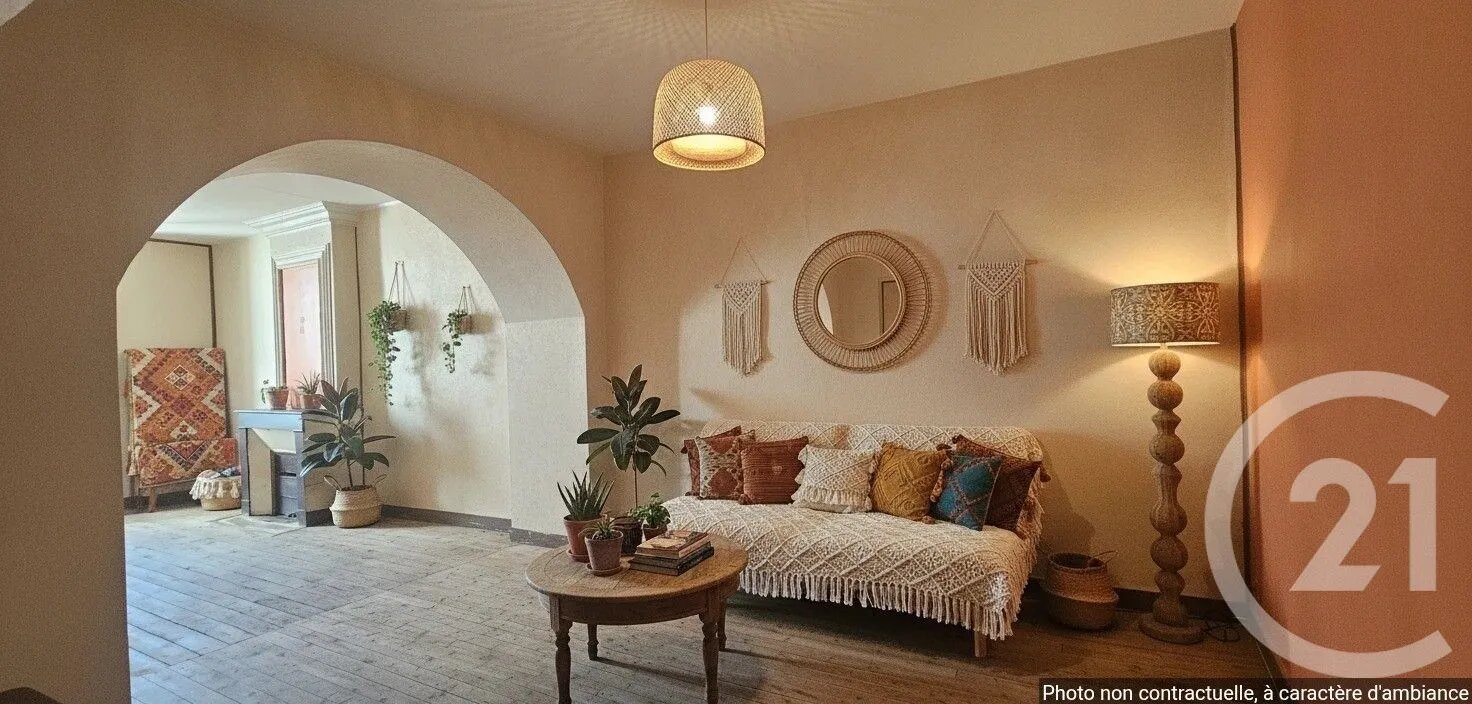 Maison à vendre, 150m², Langon
