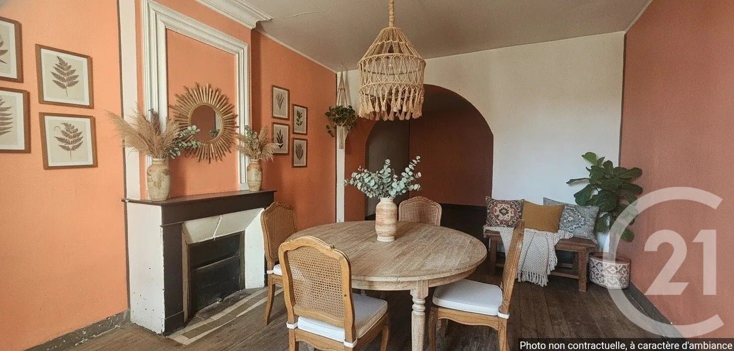 Maison à vendre, 150m², Langon