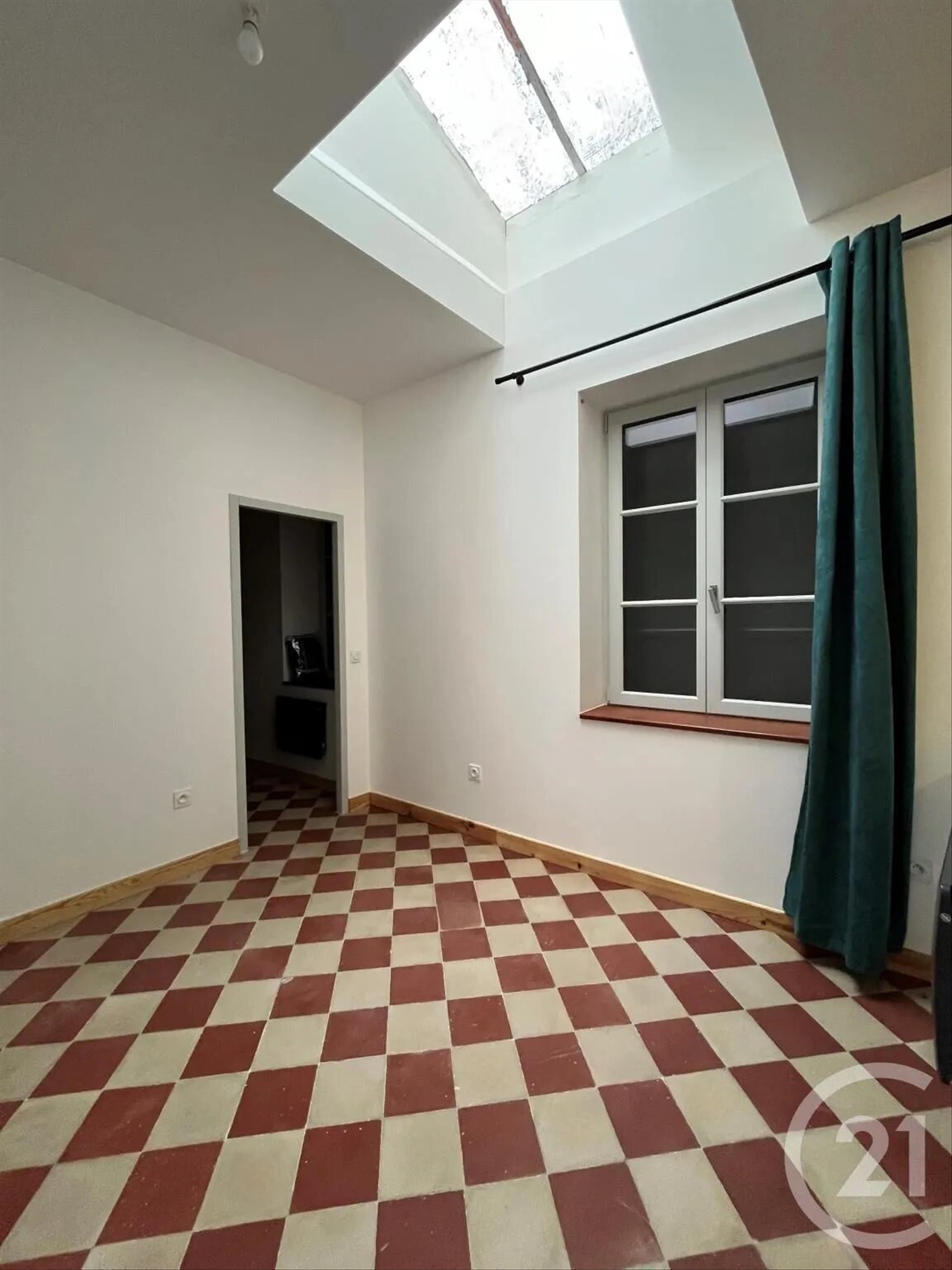 Appartement à louer, 37m², Bazas