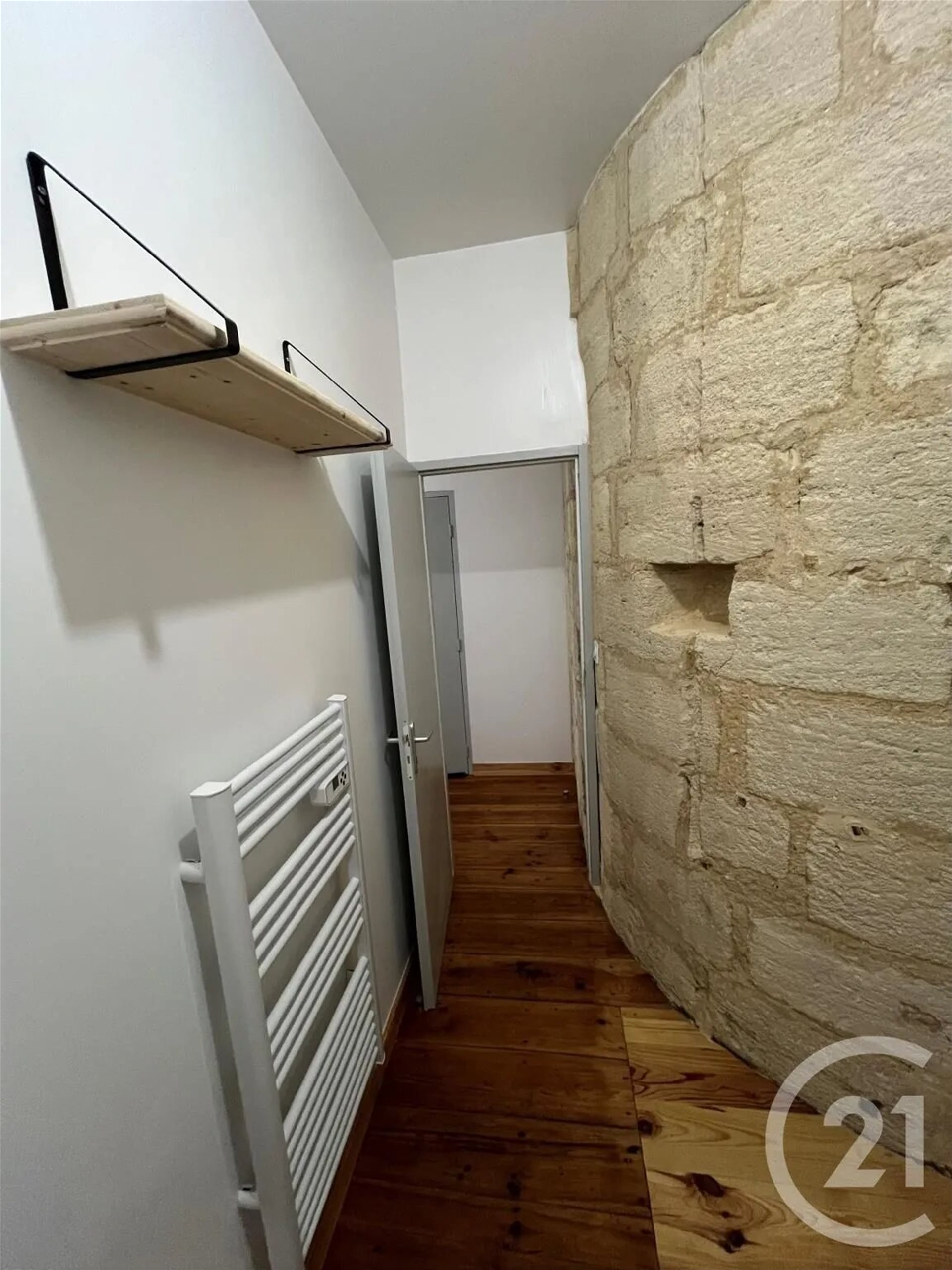 Appartement à louer, 37m², Bazas