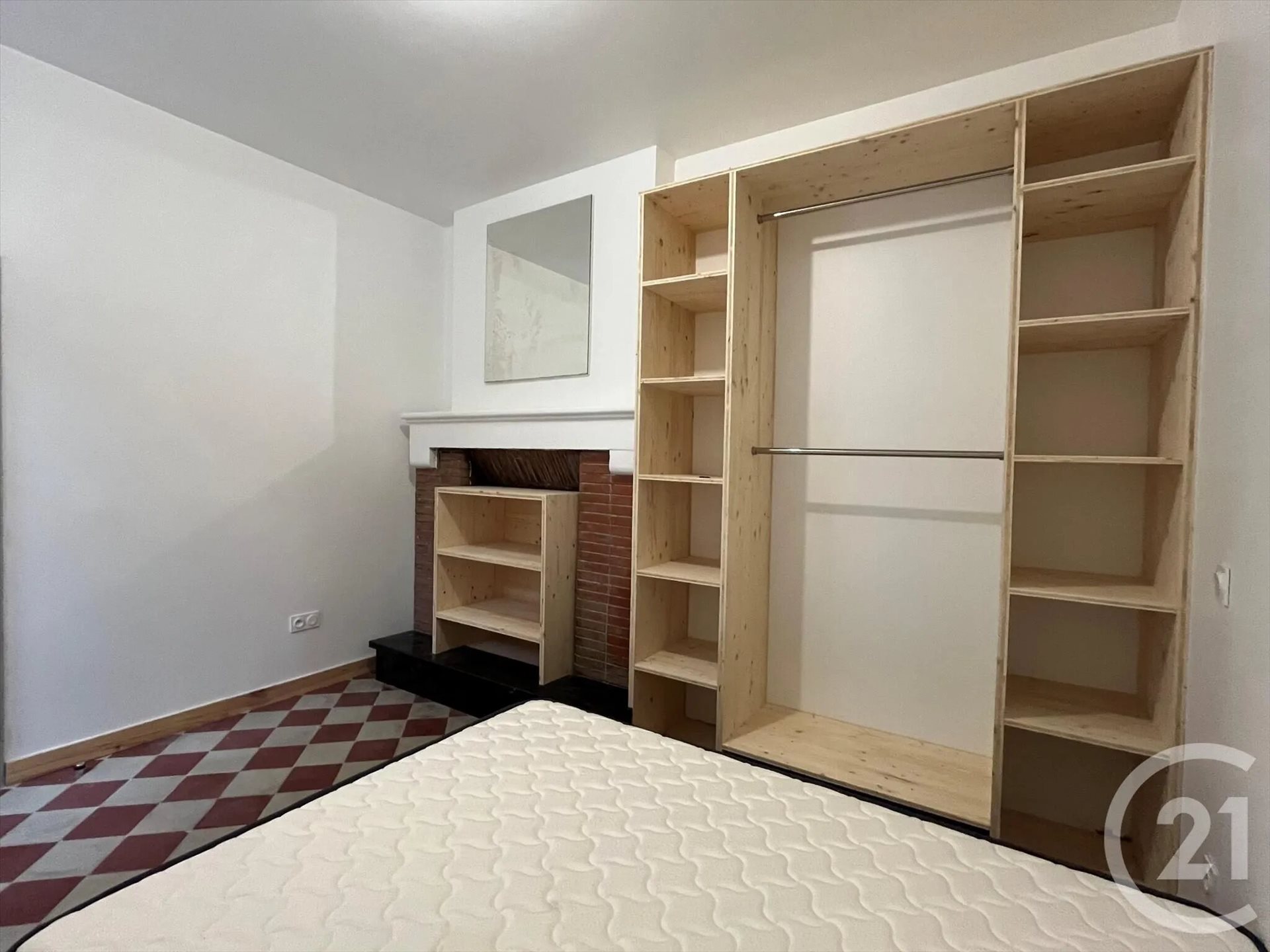 Appartement à louer, 37m², Bazas