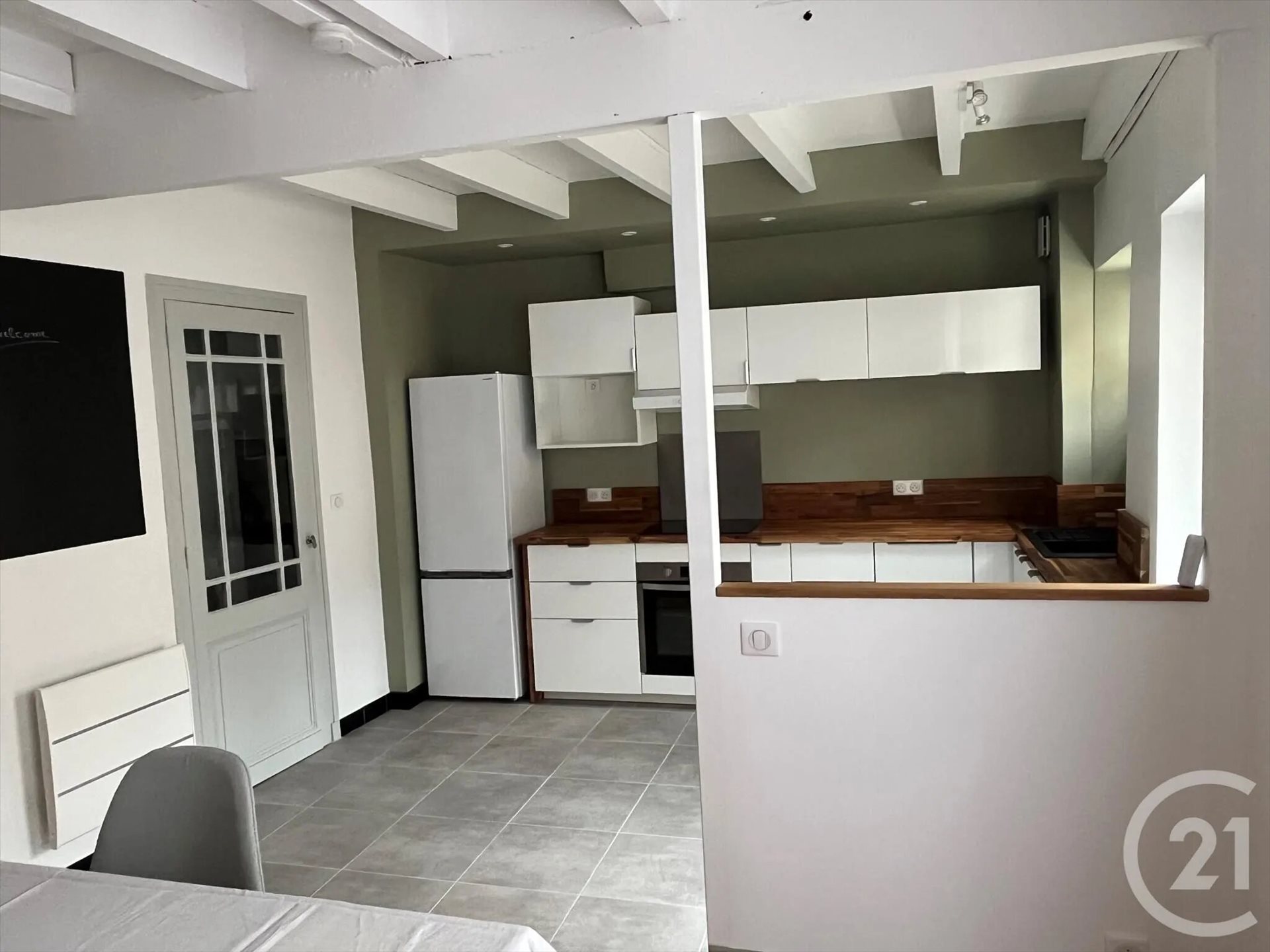 Maison à louer, 72m², La Réole
