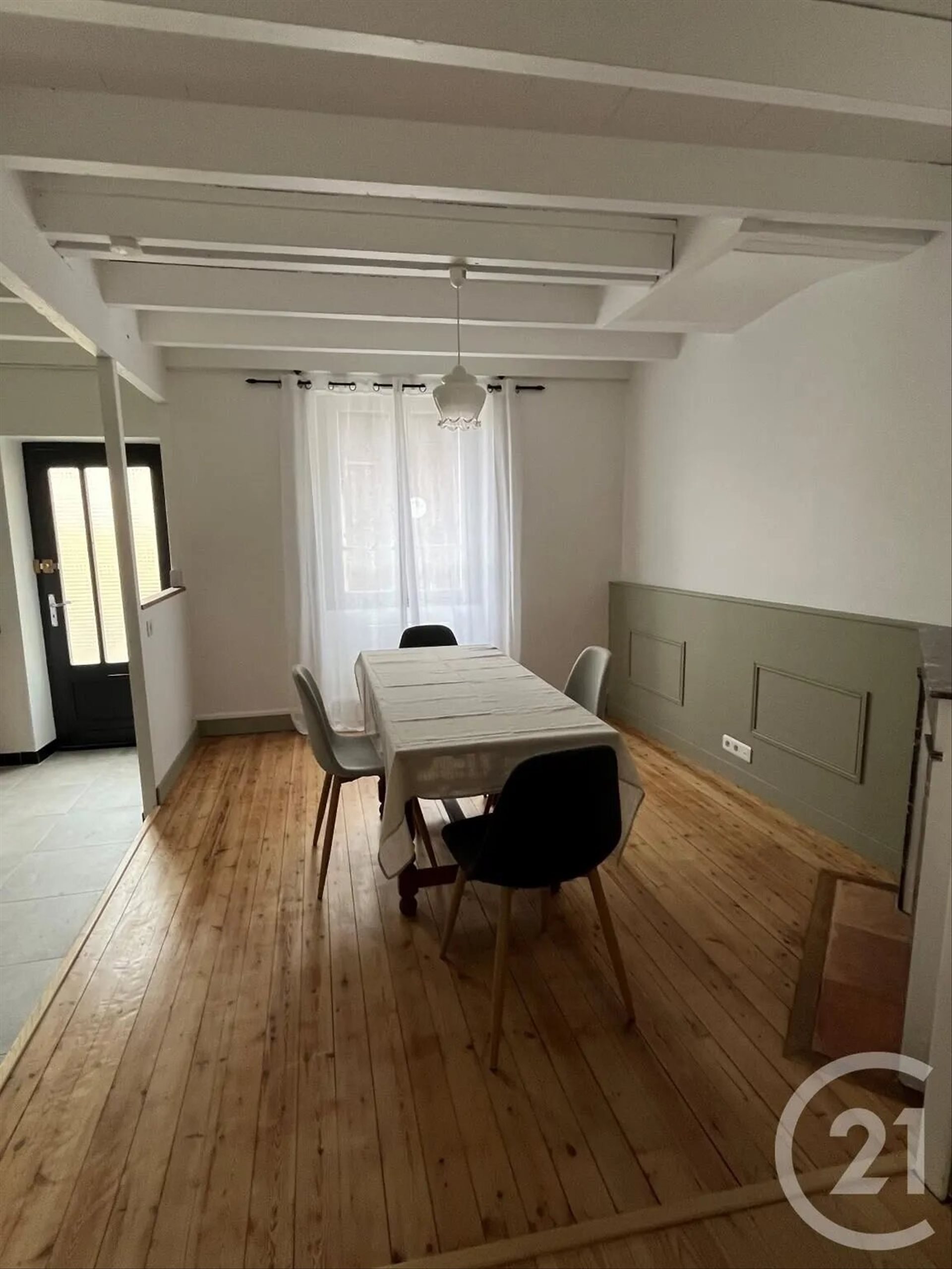 Maison à louer, 72m², La Réole