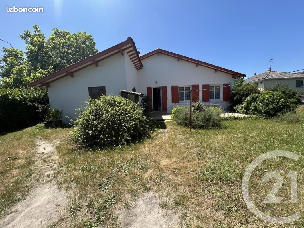 Maison à vendre, 98m², Langon