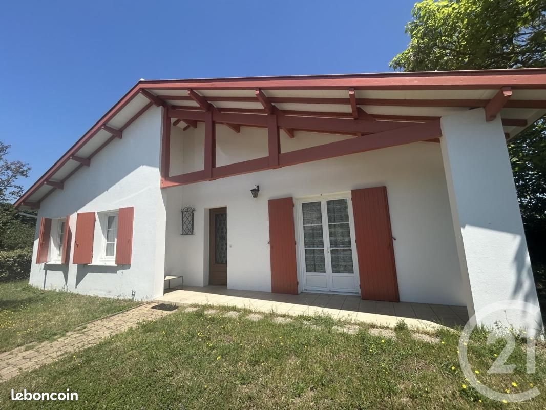 Maison à vendre, 98m², Langon