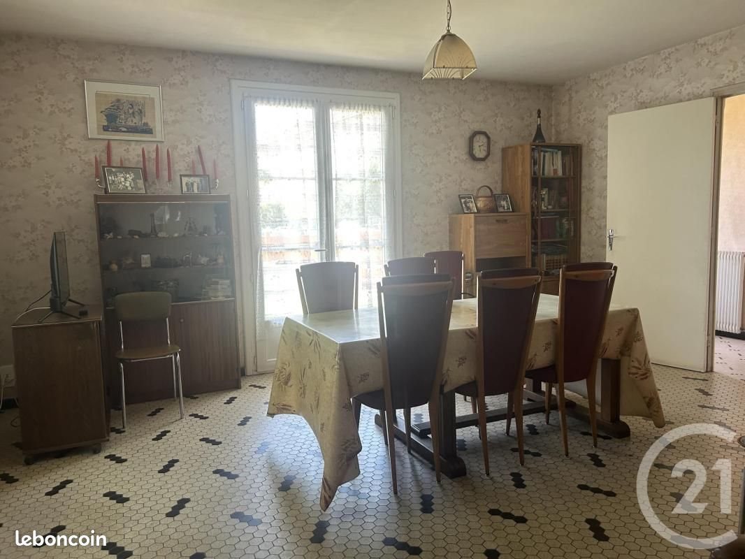 Maison à vendre, 98m², Langon