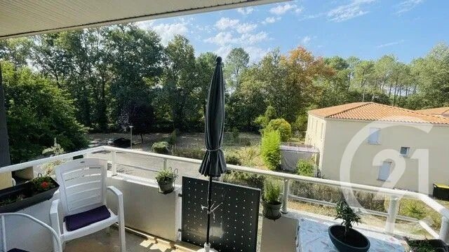 Appartement à vendre, 48m², Langon