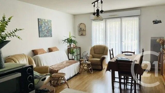 Appartement à vendre, 48m², Langon