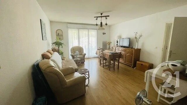 Appartement à vendre, 48m², Langon