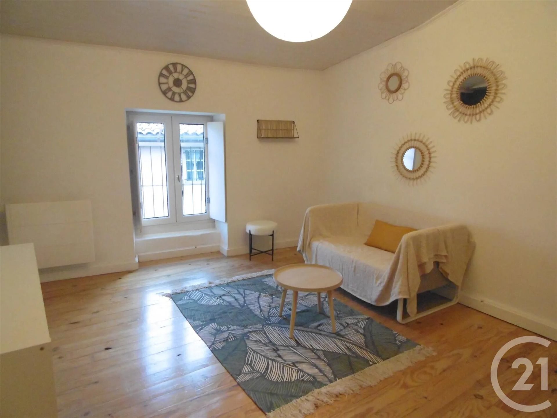 Appartement à louer, 31m², Langon