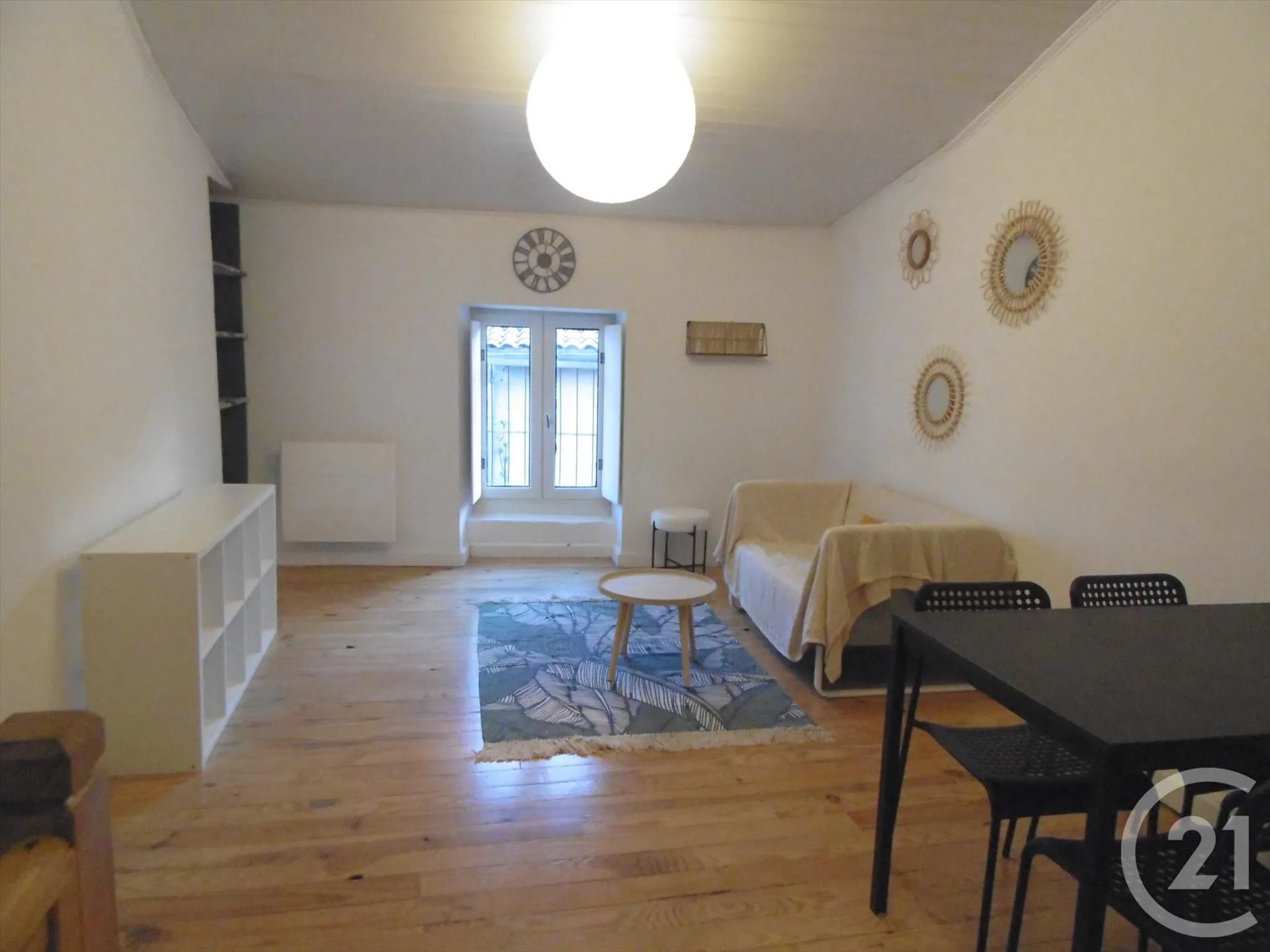 Appartement à louer, 31m², Langon